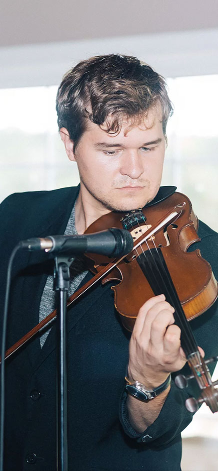 violin violin